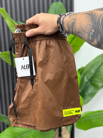 Costume stondato moro new job brand