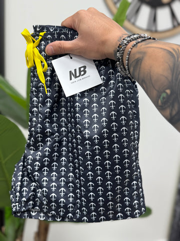 COSTUME MINI ANCORA NEW JOB BRAND