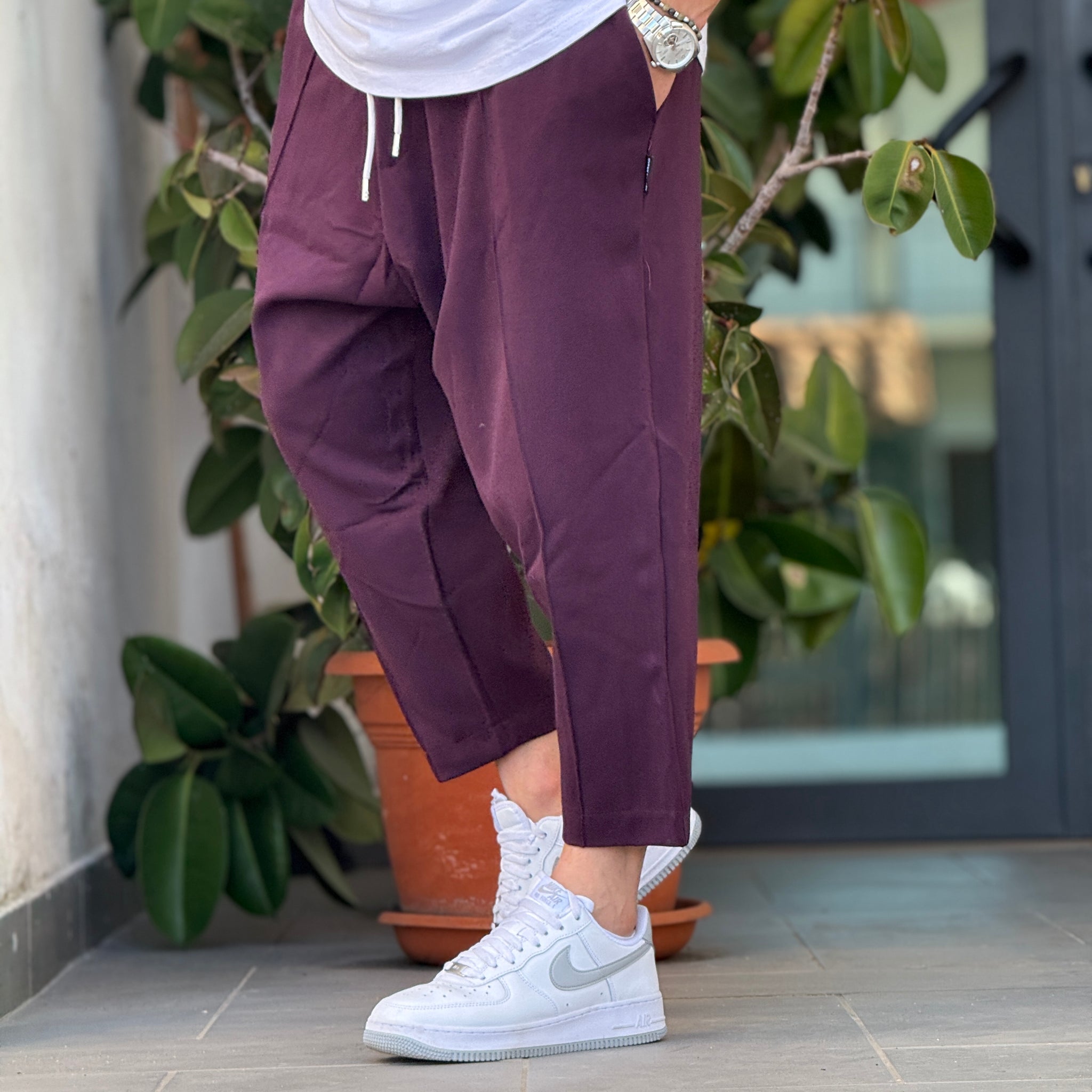Pantalaccio  japan vinaccio  new job brand