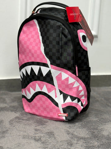 Zaino sprayground  Tear sip