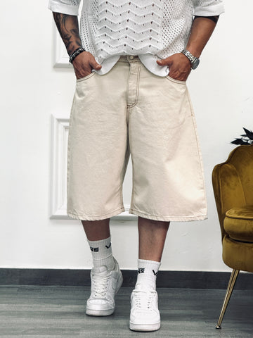 Bermuda jeans Ducal torres new job brand