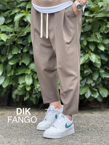 PANT DIK FANGO NEW JOB BRAND