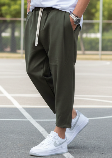 Pantalaccio  Dik metap verde militare  new job brand