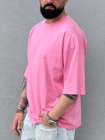 Shirt big bubble 199 over manica 3/4