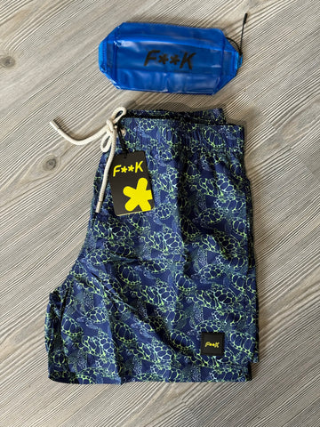 COSTUME F**K TARTARUGA