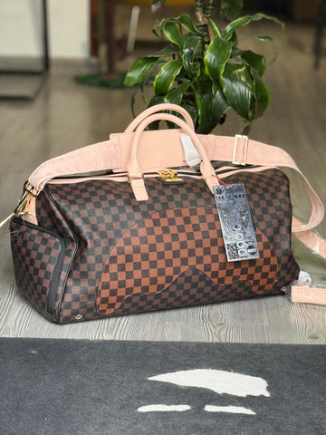 borsone sprayground bouje