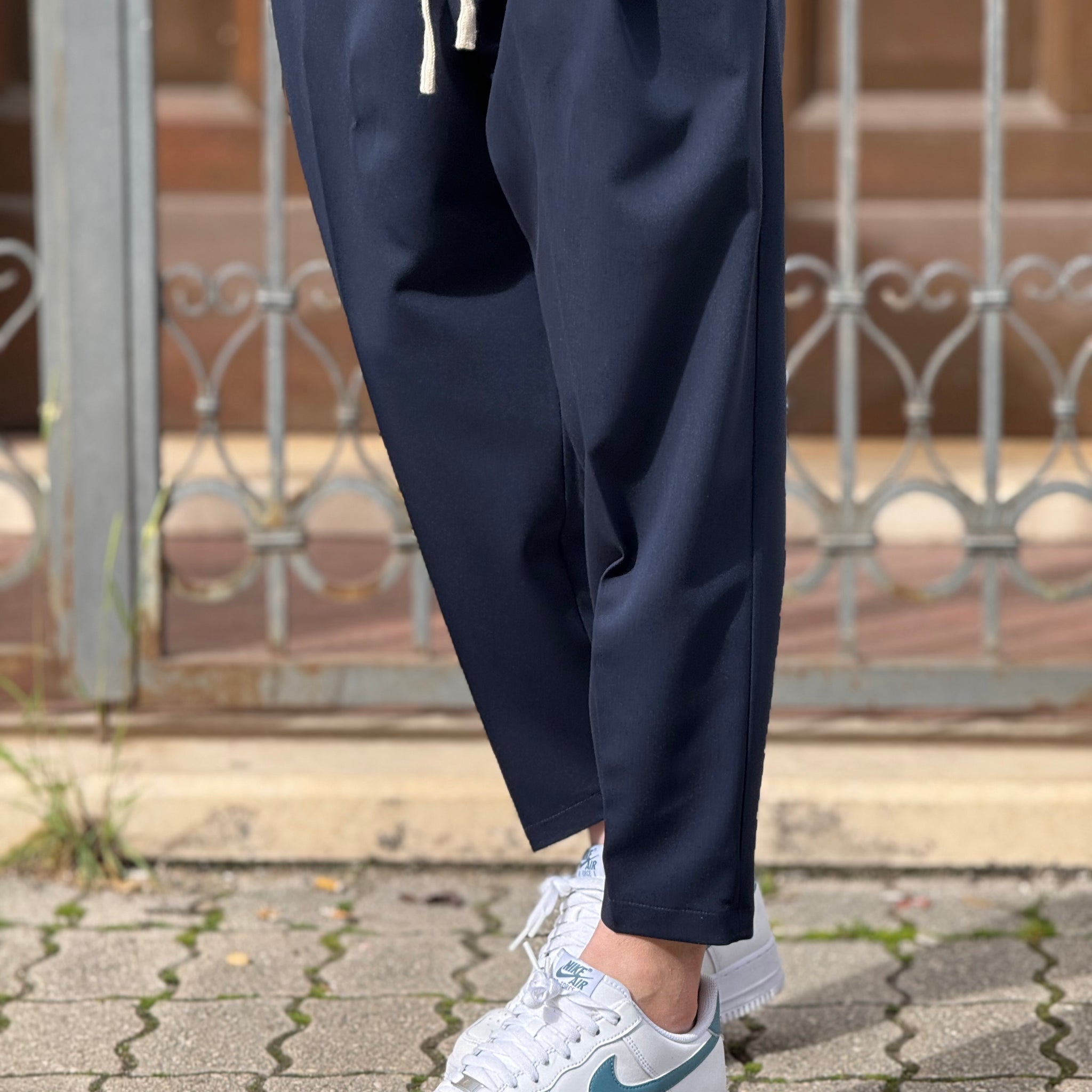 PANT DIK  BLU NEW JOB BRAND