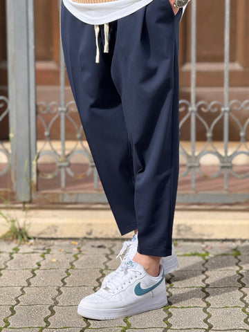 PANT DIK  BLU NEW JOB BRAND