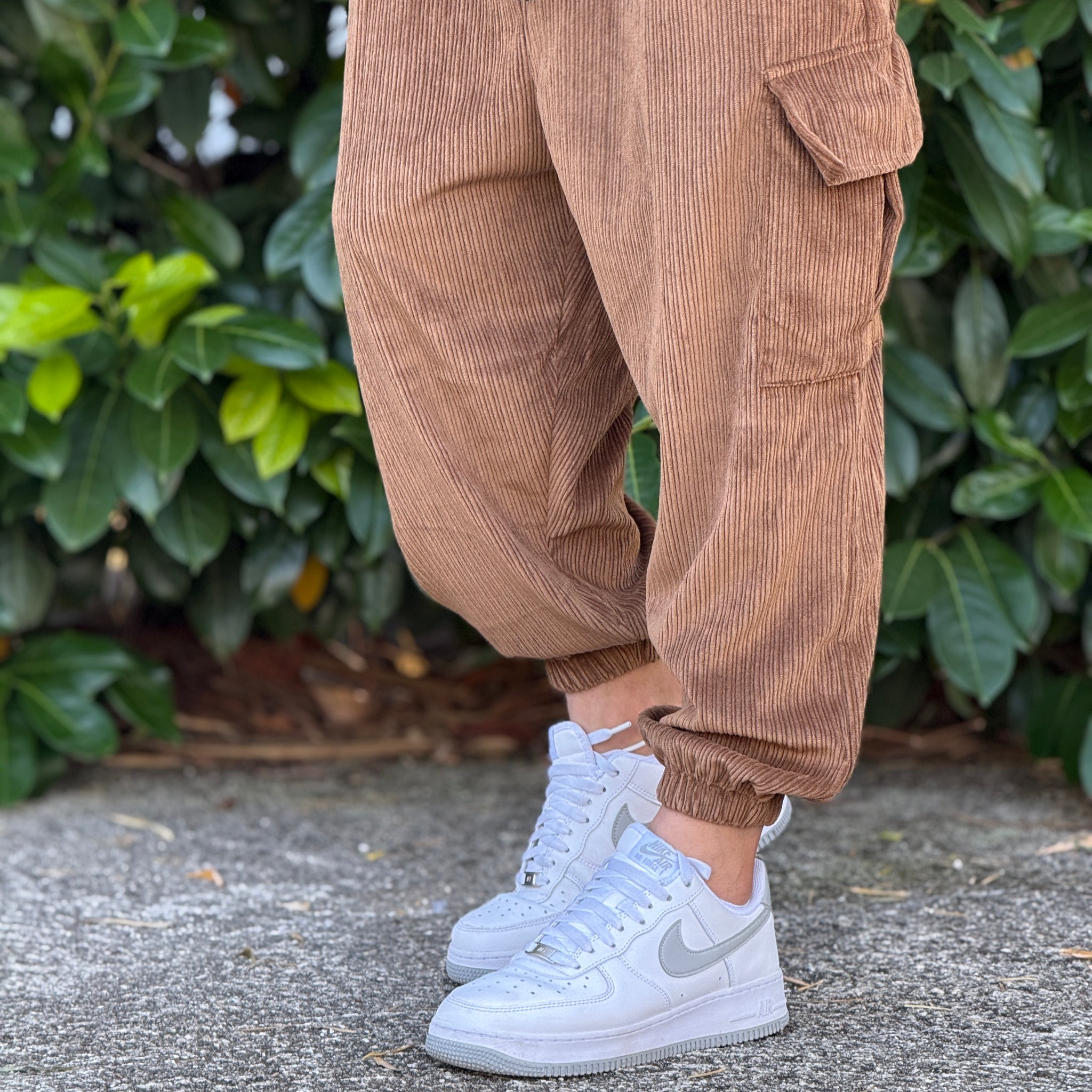 Pantalaccio  new job brand