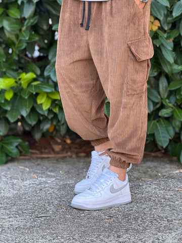 Pantalaccio  new job brand