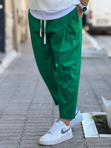 Dik Verde Foresta New Job Brand
