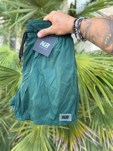 COSTUME VERDE NEW JOB BRAND
