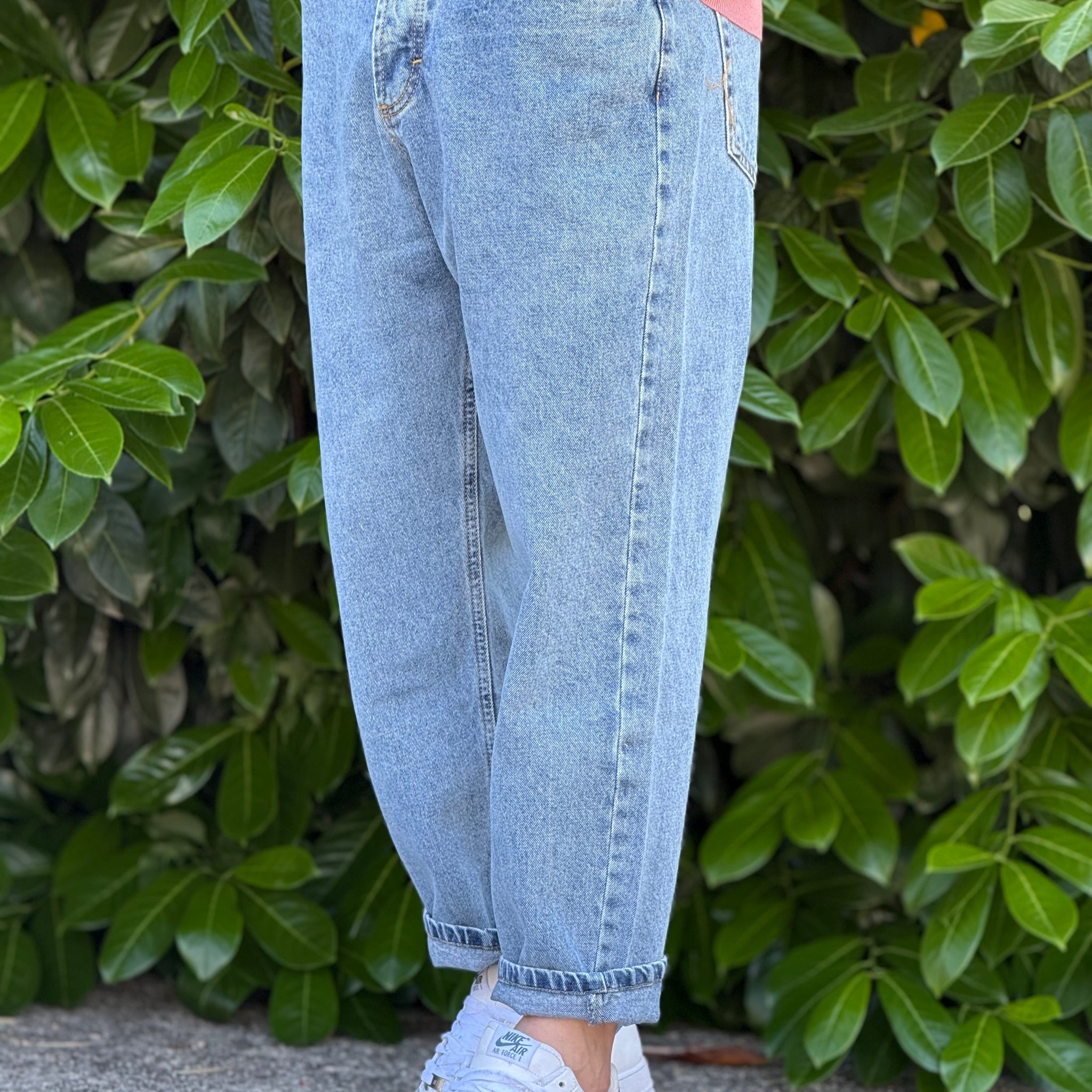 Jeans Canaria Japan Marmorizzato New Job Brand