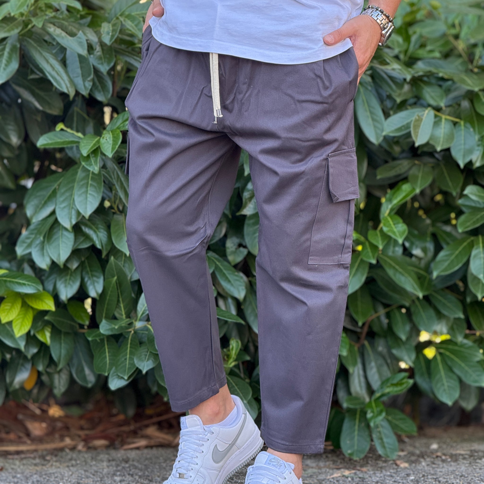 Pantalaccio new job brand