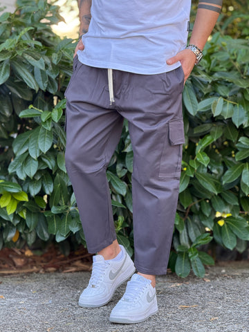 Pantalaccio new job brand