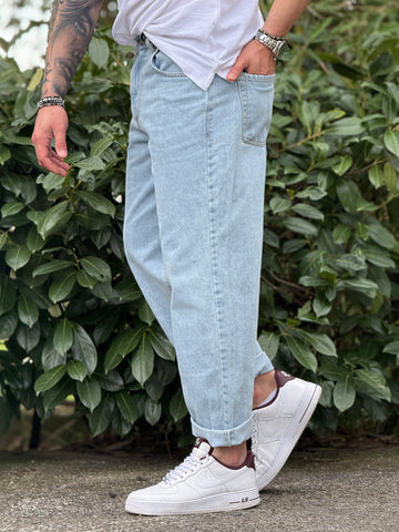 Jeans Canaria  sugar piegone New Job Brand