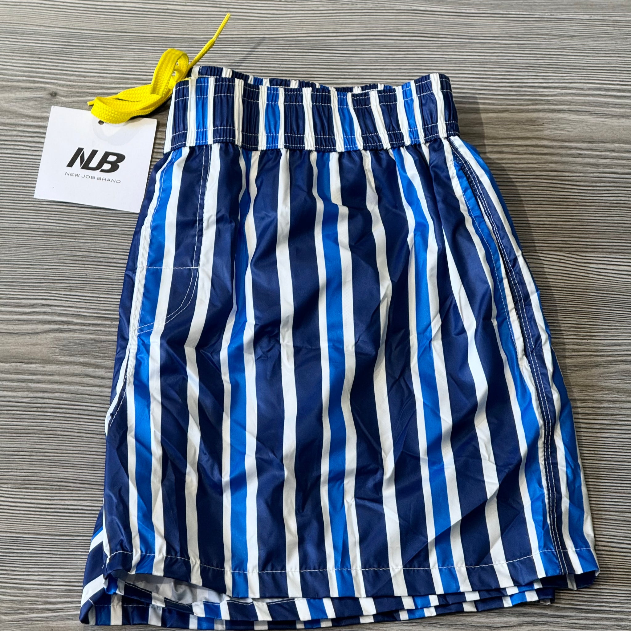 COSTUME RIGATO NEW JOB BRAND