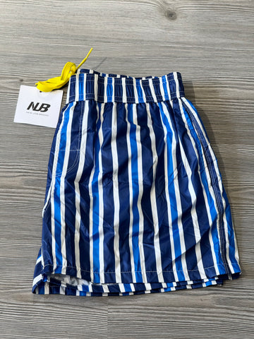 COSTUME RIGATO NEW JOB BRAND