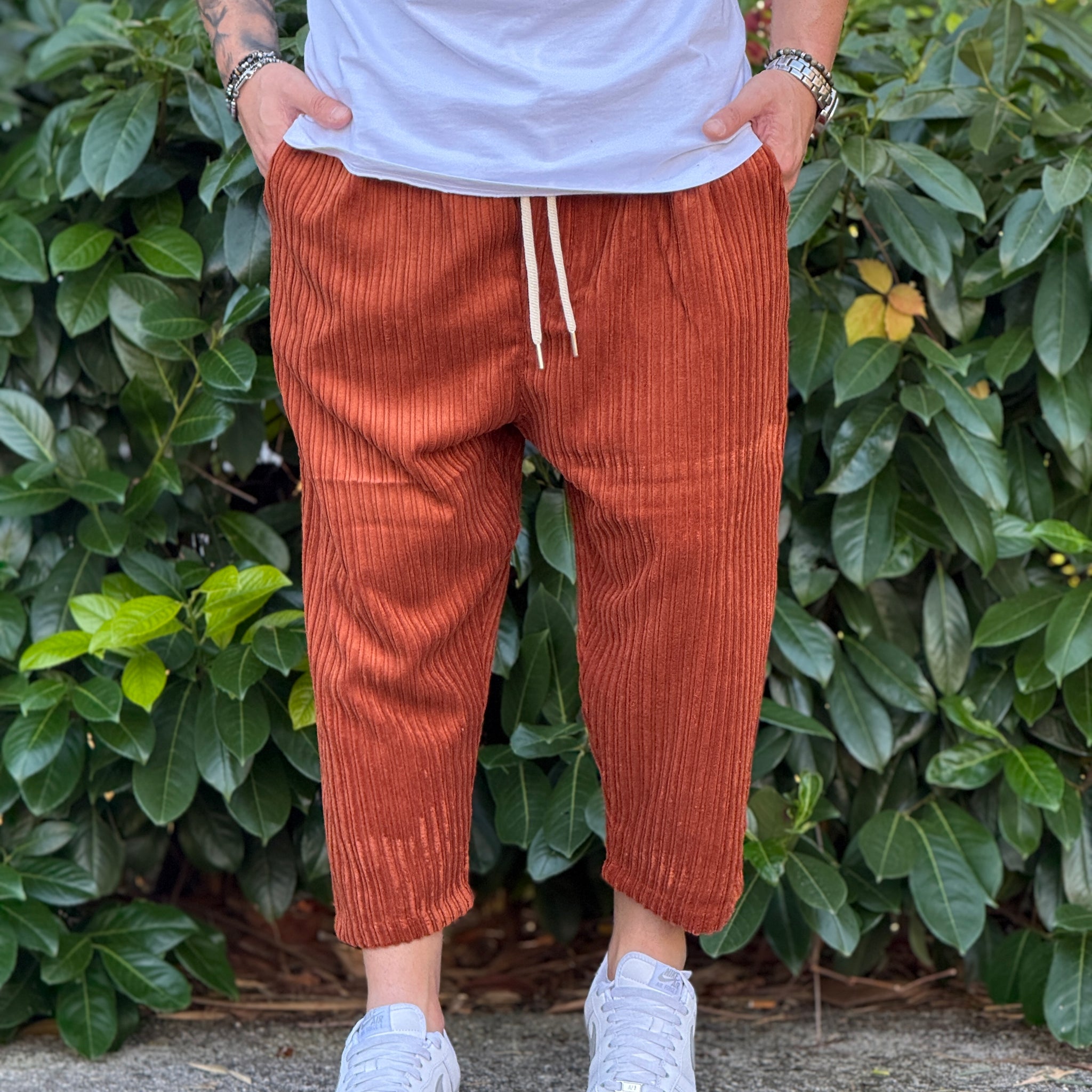 Pantalaccio  moskito Japan new job brand