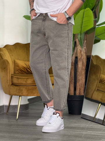 Jeans marmo New Job Brand