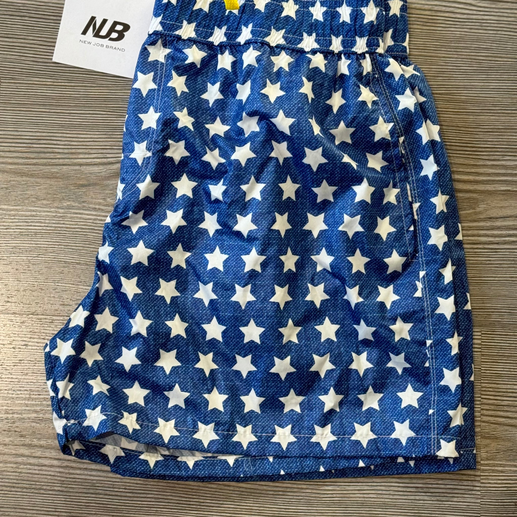 COSTUME  STELLA NEW JOB BRAND
