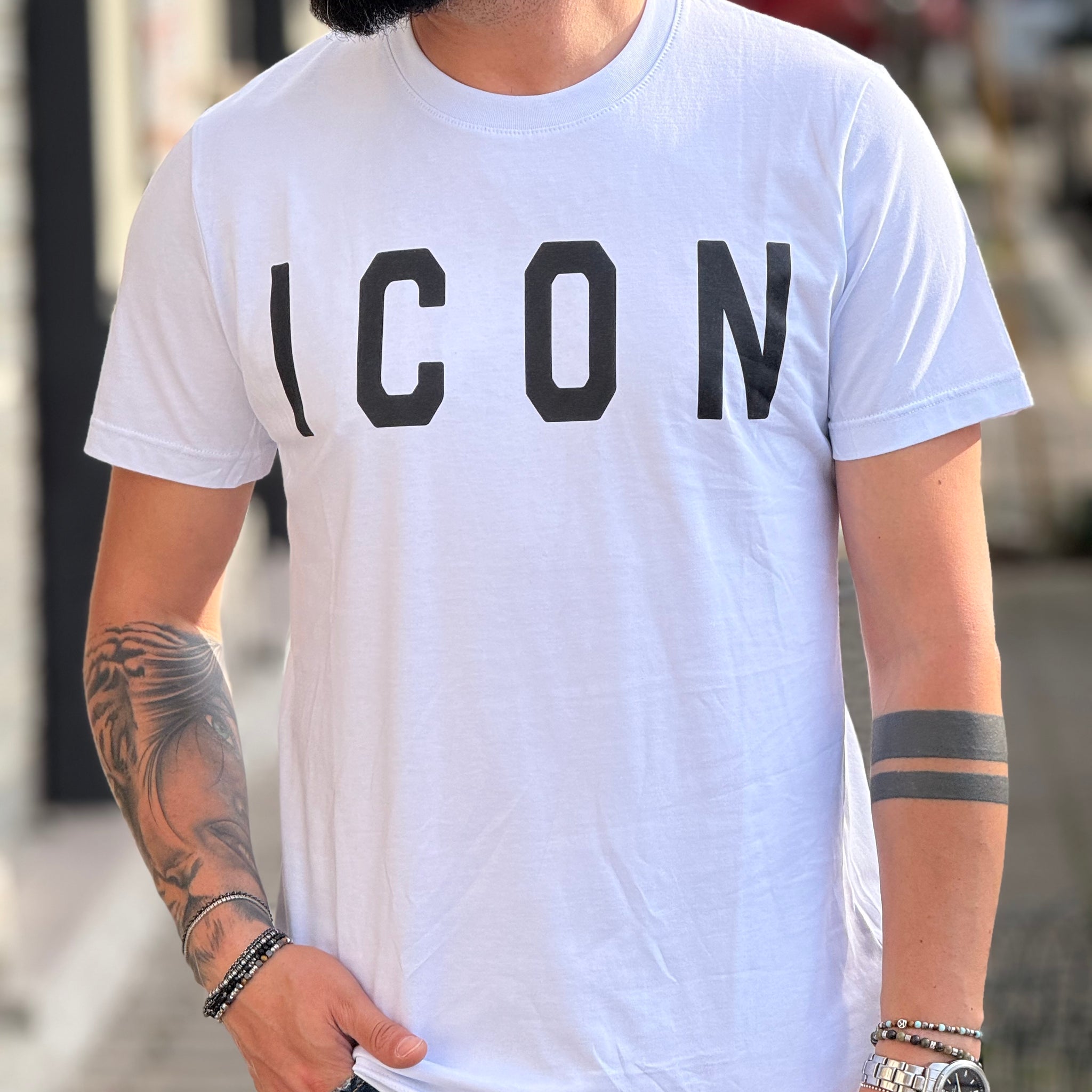 SHIRT ICON