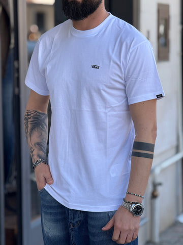 SHIRT VANS BIANCA