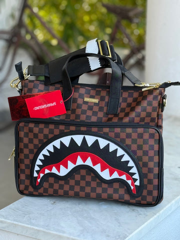 sprayground borsa lavoro  910d7991nsz