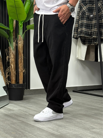 Pantalaccio  Tamara  nero new job brand