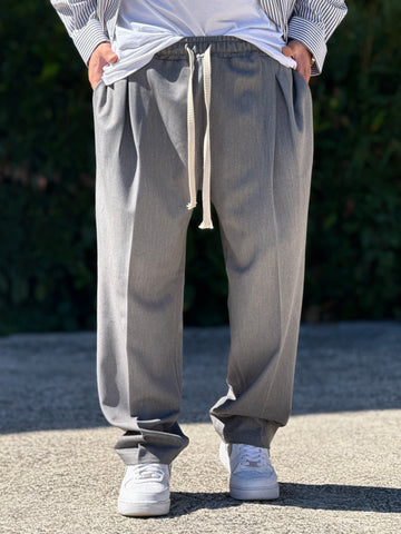 PANTALACCIO SOHO GRIGIO NEW JOB BRAND