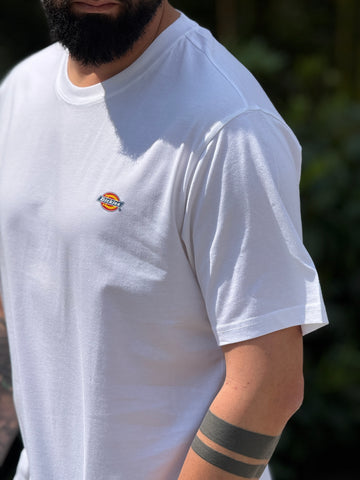 Shirt dickies bianca