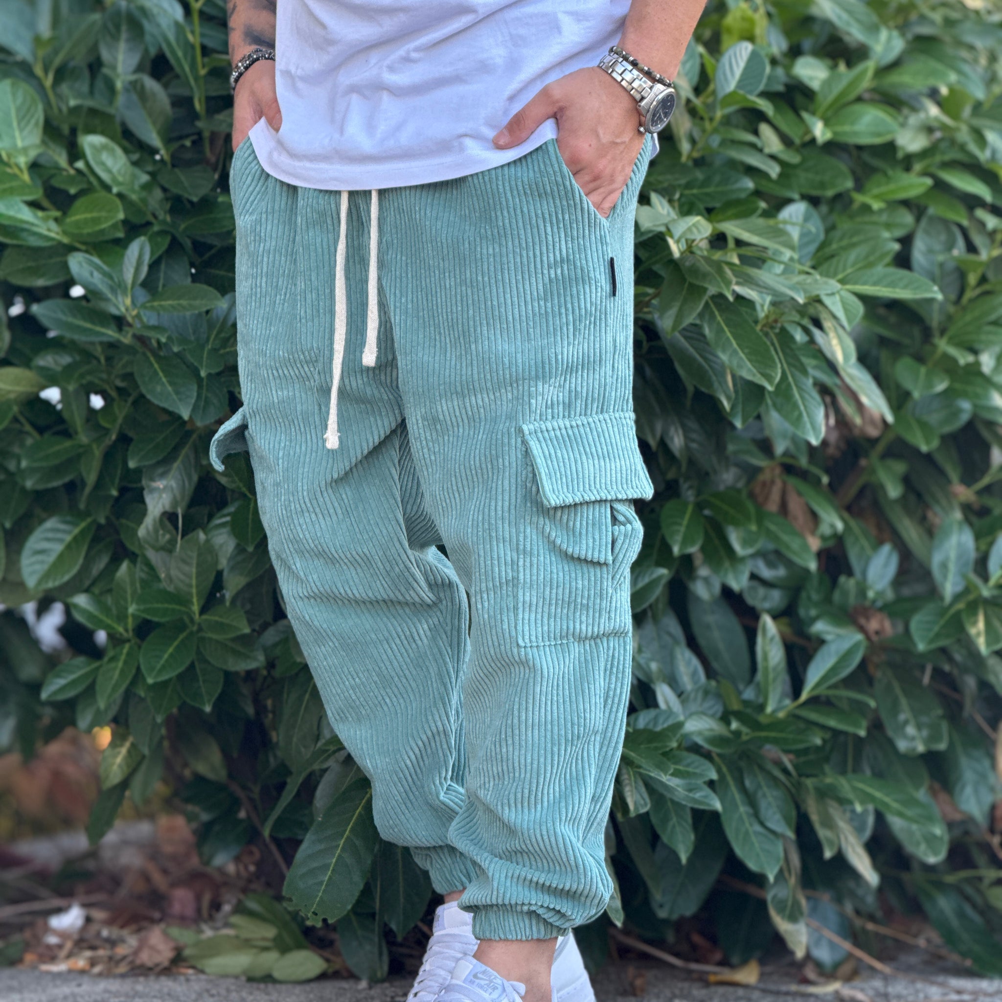 Pantalaccio new job brand