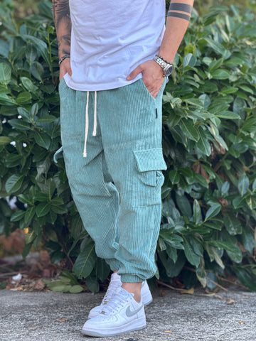 Pantalaccio new job brand