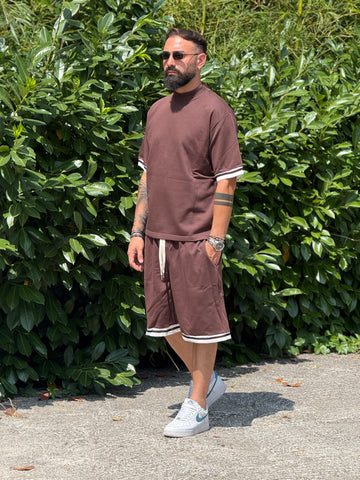 Coordinato Moro New Newsletter Brand
