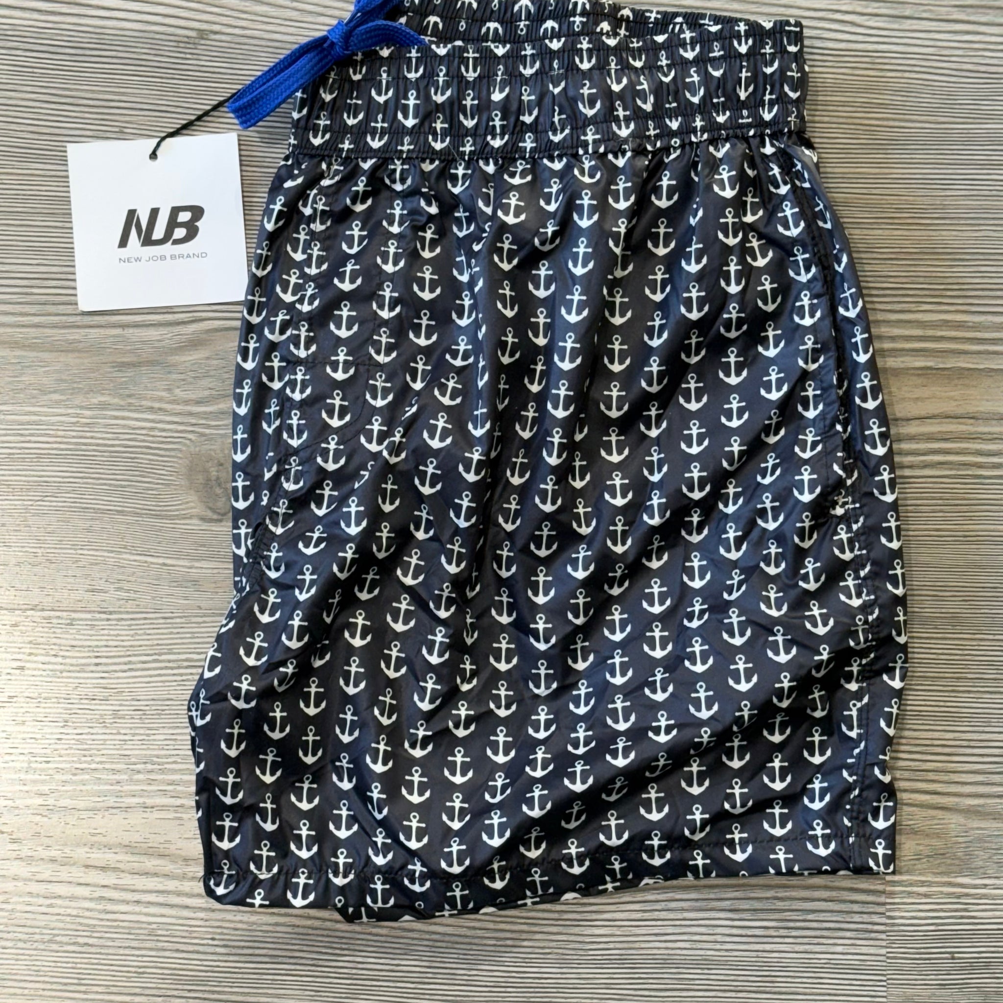 COSTUME MINI ANCORA NEW JOB BRAND