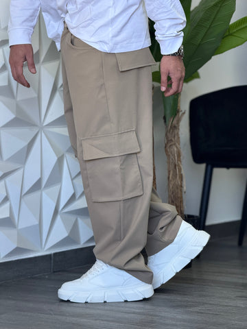 PANTALONE TERENZIO 3 COLORI NEW JOB BRAND