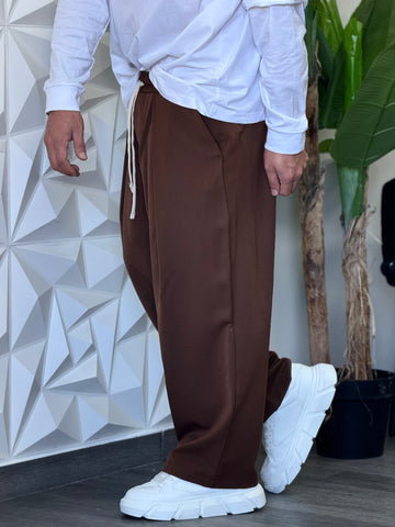 PANTALACCIO PENCIONE 2 COLORI NEW JOB BRAND